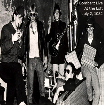 Bomberz Live