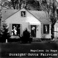 Straight Outta Fairview