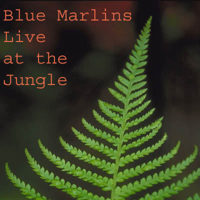 Live At The Jungle