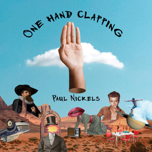 One Hand Clapping Cover