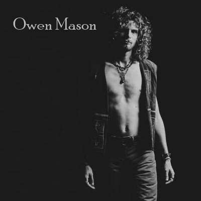 Owen Mason Album