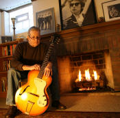D.Alan Burke