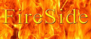 Fireside Logo