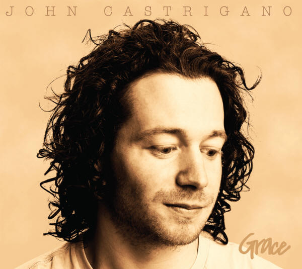 Grace by John Castrigano