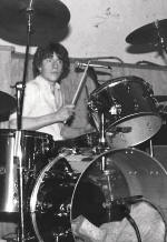 Dave Friedman, Drummer Extraordinaire